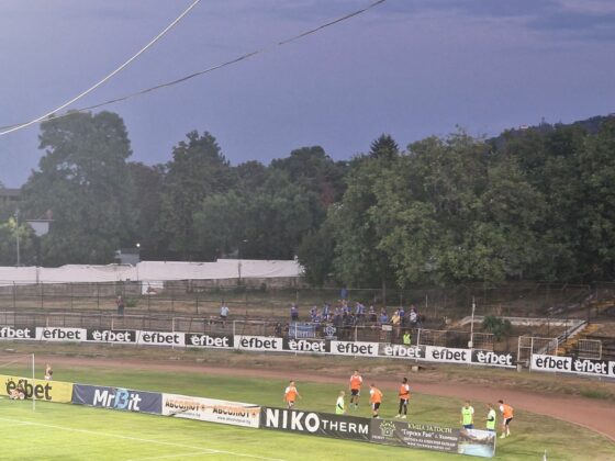 lokomotiv gorna orqhovica chernomoretz (1)