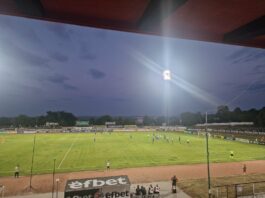 lokomotiv gorna orqhovica chernomoretz (2)