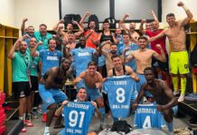 lokomotiv sofiq