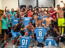 lokomotiv sofiq