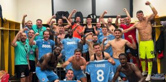 lokomotiv sofiq