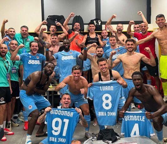 lokomotiv sofiq