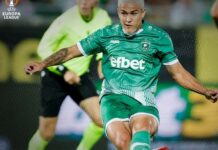 ludogorets