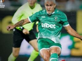 ludogorets