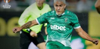 ludogorets