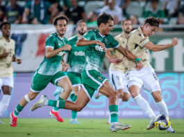 ludogorets ferencvarosh 1