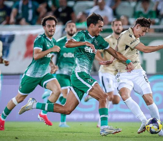 ludogorets ferencvarosh 1