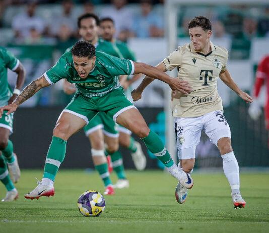 ludogorets ferencvarosh