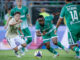 ludogorets ferencvarosh barnard tekpetei
