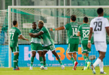 ludogorets otbor