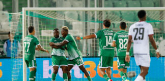 ludogorets otbor