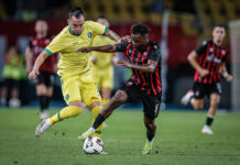 ludogorets shkendiq francisko son