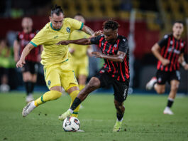 ludogorets shkendiq francisko son