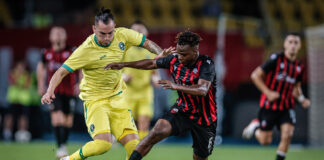 ludogorets shkendiq francisko son