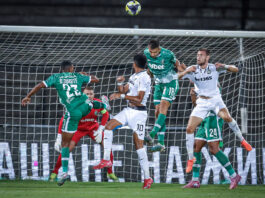 ludogorets slaviq