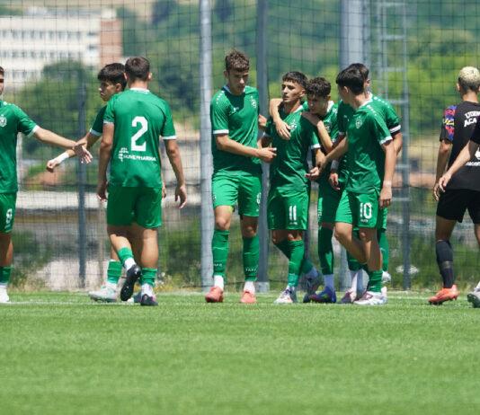 ludogorets u17