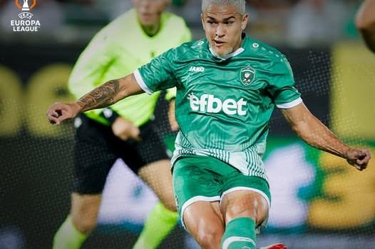 ludogorets