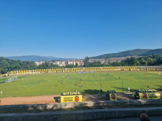 minior chernomoretz 5