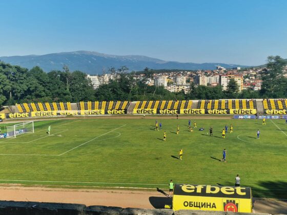 minior chernomoretz
