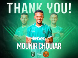 mounir