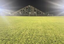 oborishte stadion