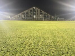 oborishte stadion