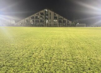 oborishte stadion
