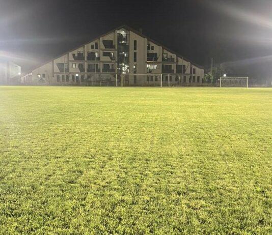oborishte stadion