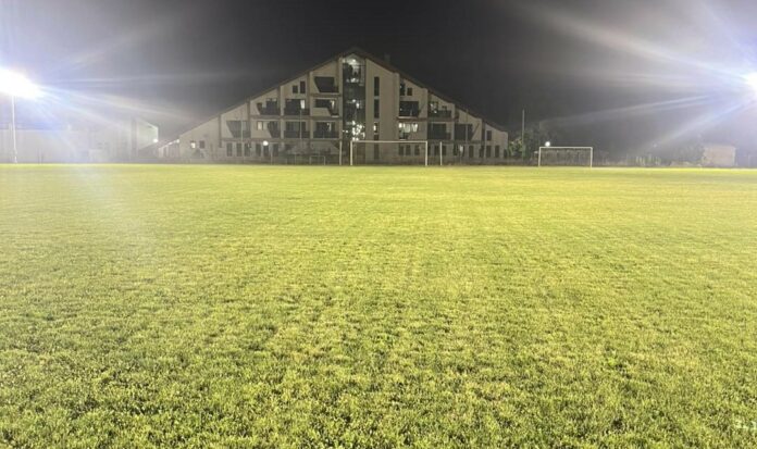 oborishte stadion