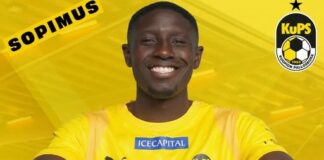 pa konate