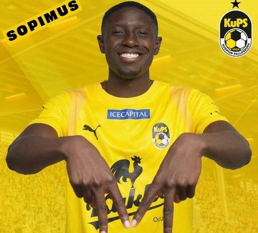 pa konate