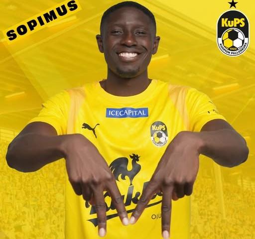 pa konate