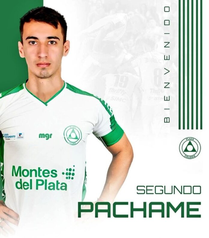 pachame pachame