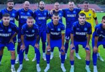 rilski sportist otbor