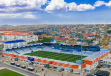 sabah stadion