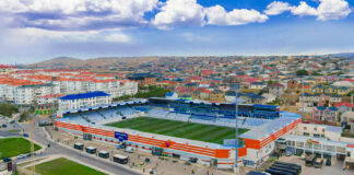 sabah stadion