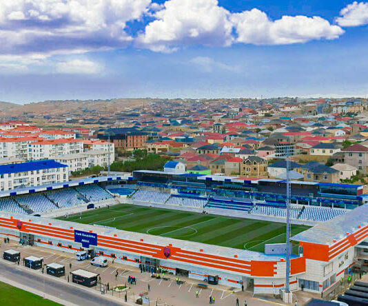 sabah stadion