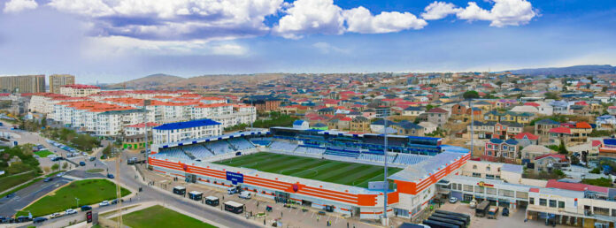 sabah stadion sabah stadion