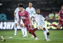 septemvri levski moises para gutieres karlos ohene