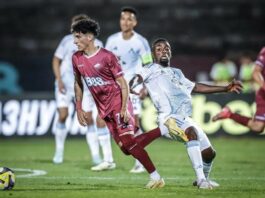 septemvri levski moises para gutieres karlos ohene