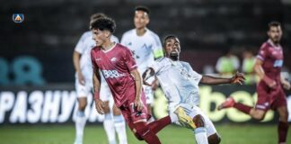 septemvri levski moises para gutieres karlos ohene