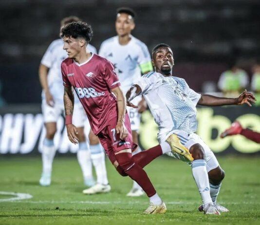 septemvri levski moises para gutieres karlos ohene