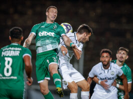 slaviq ludogorets anton nedqlkov