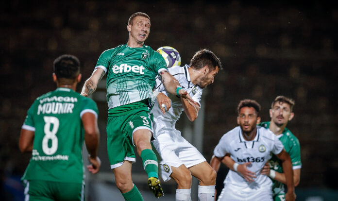slaviq ludogorets anton nedqlkov