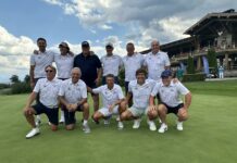 stoichkov golf ,legendi