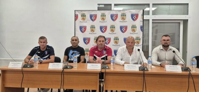 strumska slava savet