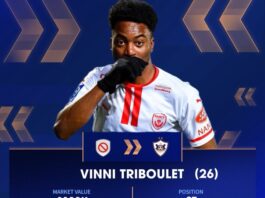 tribule