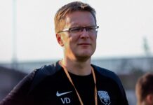 valdas dambrauskas