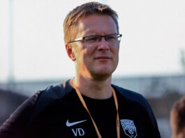 valdas dambrauskas