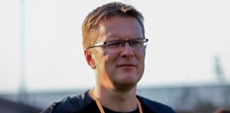 valdas dambrauskas